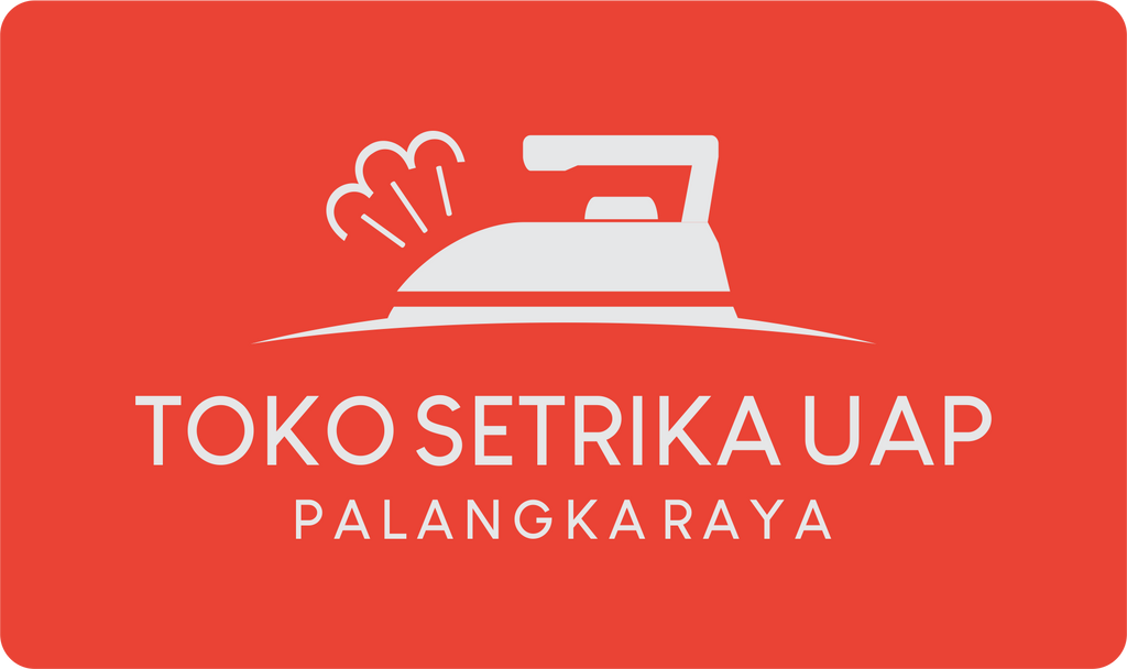 Setrika Uap Advantage