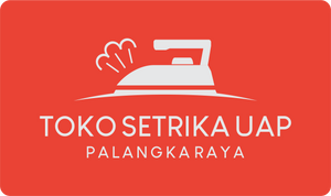 Setrika Uap Advantage