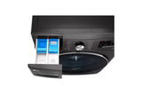 Mesin Cuci LG 24kg Front Loading Mesin Cuci LG dengan Steam™ - Inverter Direct Drive