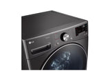 Mesin Cuci LG 24kg Front Loading Mesin Cuci LG dengan Steam™ - Inverter Direct Drive