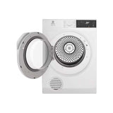 DRYER ELECTROLUX EDV904H3WC (9KG) KONVERSI GAS LPG