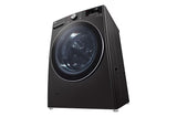 Mesin Cuci LG 24kg Front Loading Mesin Cuci LG dengan Steam™ - Inverter Direct Drive