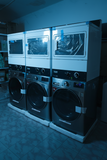 Dryer / Mesin Pengering MAYTAG MDG20 Pindah Panel
