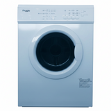 Dryer Pengering Foggia FDG105 ORI Gas Kap 12 Kg (Basah) / 7 Kg (Kering) MDS70-VG032/A04-ID