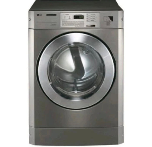 Setrika Lg DRYER LG GIANT MAX COMERCIAL – Toko Setrika Uap Palangka Raya