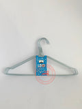 Gantungan Baju Leo Anti Karat 10 pcs