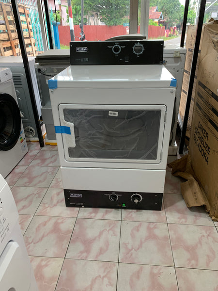 Dryer / Mesin Pengering MAYTAG MDG20